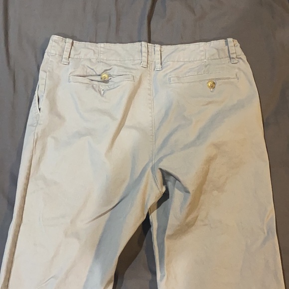URBAN OUTFITTERS MENS PANTS 34x32 - Picture 3 of 3